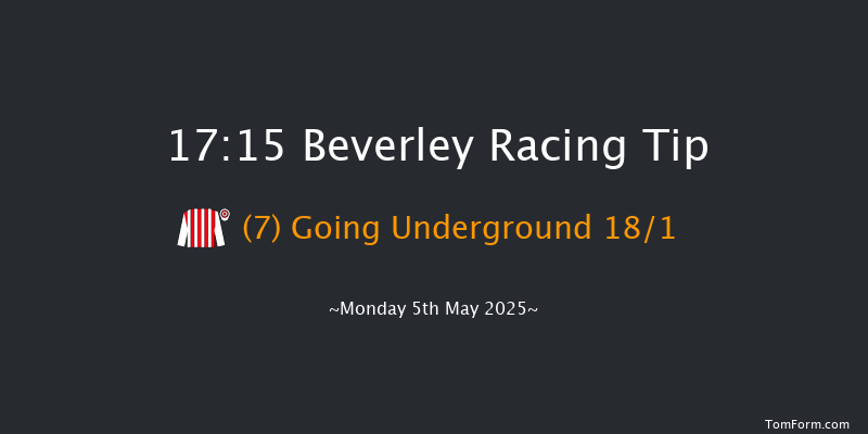 Beverley 17-15 (Class 6) 8f Thu 24th Apr 2025