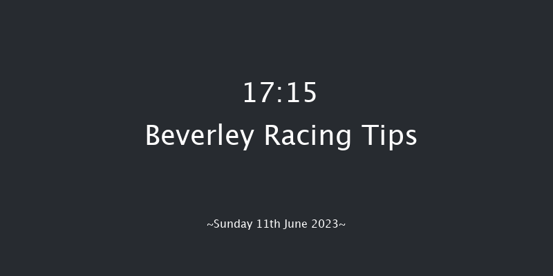 Beverley 17:15 Handicap (Class 4) 5f Sat 10th Jun 2023
