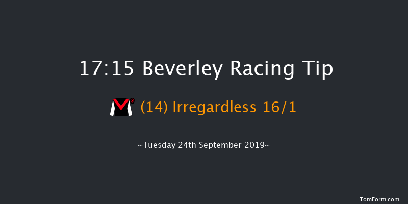 Beverley 17:15 Handicap (Class 6) 10f Wed 18th Sep 2019