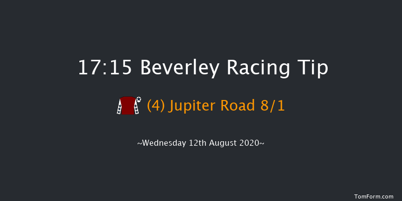 Walkington Handicap (Div 2) Beverley 17:15 Handicap (Class 6) 10f Tue 4th Aug 2020