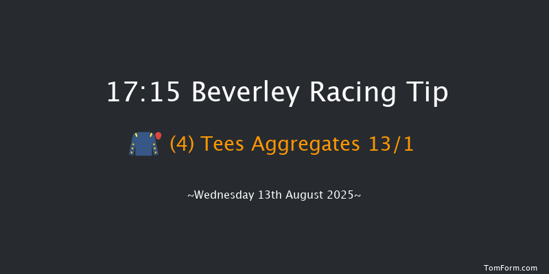 Beverley 17-15 (Class 5) 5f Tue 29th Jul 2025