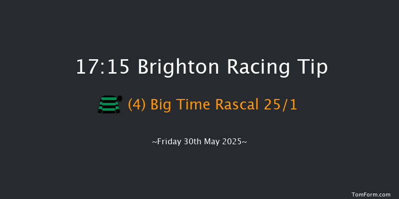 Brighton 17-15 (Class 6) 5f Tue 27th May 2025