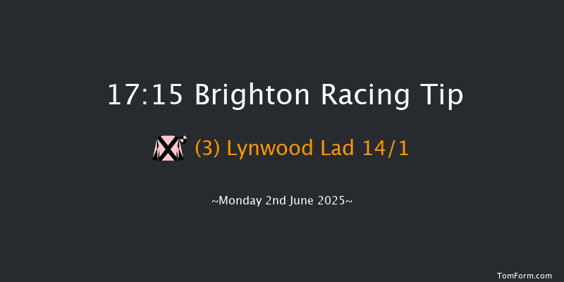 Brighton 17-15 (Class 6) 5f Fri 30th May 2025