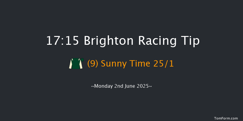 Brighton 17-15 (Class 6) 5f Fri 30th May 2025