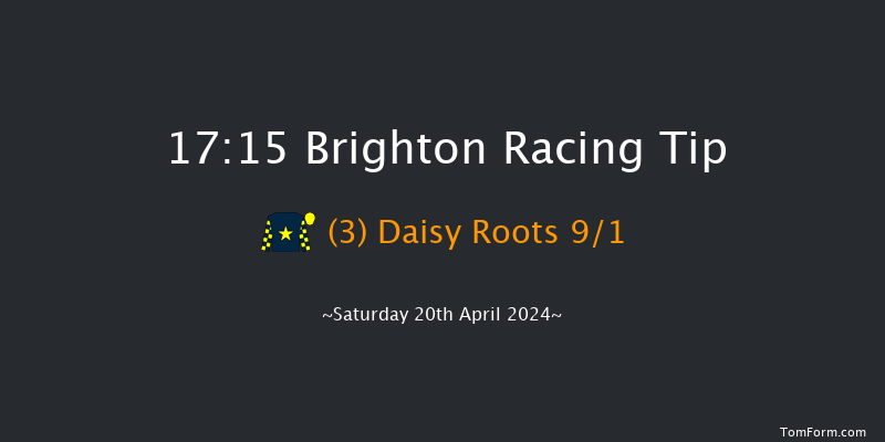 Brighton  17:15 Handicap (Class 6) 7f Thu 19th Oct 2023