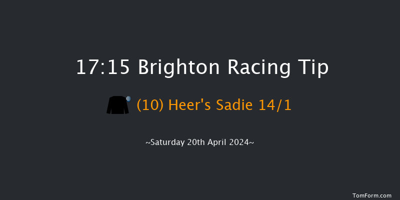 Brighton  17:15 Handicap (Class 6) 7f Thu 19th Oct 2023