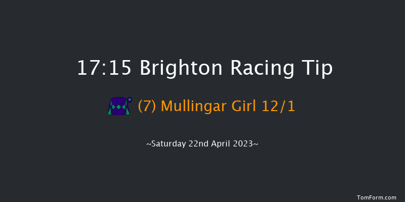 Brighton 17:15 Maiden (Class 5) 5f Thu 13th Oct 2022
