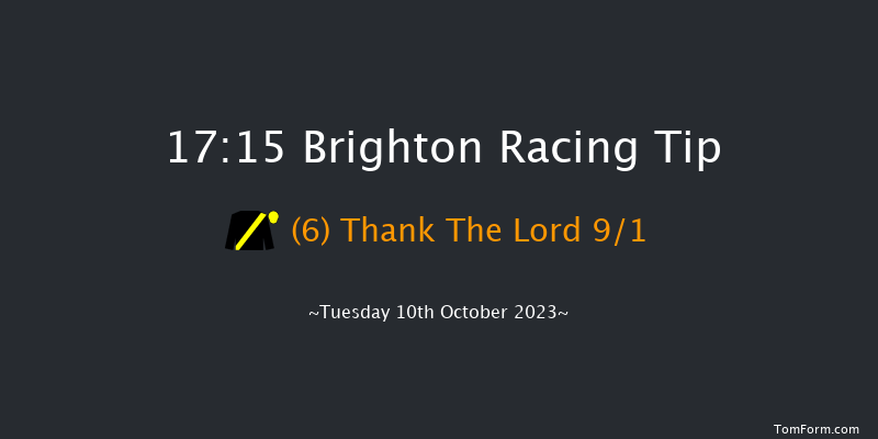Brighton 17:15 Handicap (Class 6) 5f Mon 18th Sep 2023