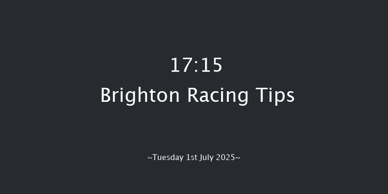 Brighton 17-15 (Class 6) 6f Tue 24th Jun 2025