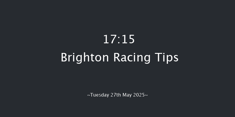 Brighton 17-15 (Class 6) 5f Wed 21st May 2025