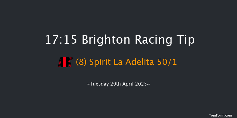 Brighton 17-15 (Class 6) 7f Sat 12th Apr 2025