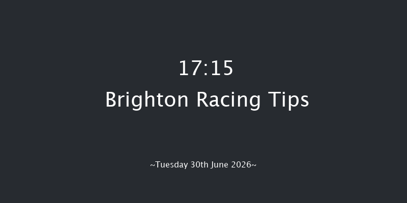 Brighton 17-15 (Class 6) 6f Mon 22nd Jun 2026