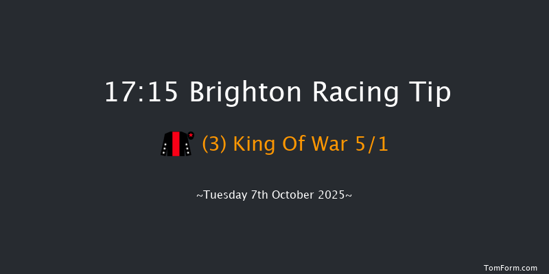 Brighton 17-15 (Class 6) 6f Mon 29th Sep 2025