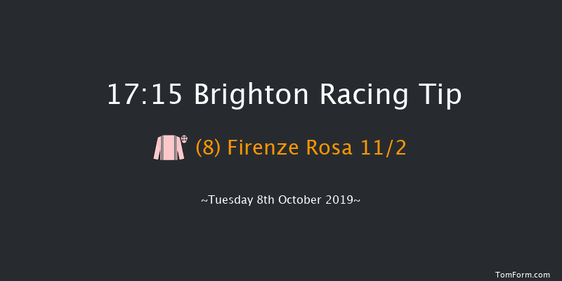 Brighton 17:15 Handicap (Class 6) 5f Mon 16th Sep 2019