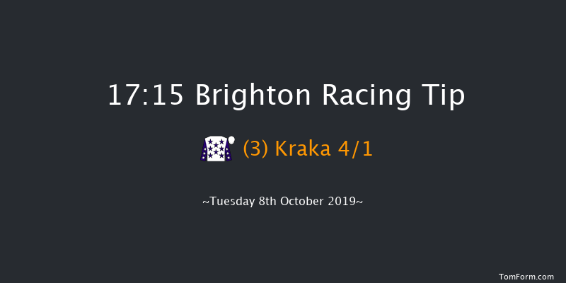 Brighton 17:15 Handicap (Class 6) 5f Mon 16th Sep 2019
