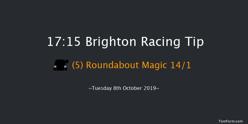 Brighton 17:15 Handicap (Class 6) 5f Mon 16th Sep 2019