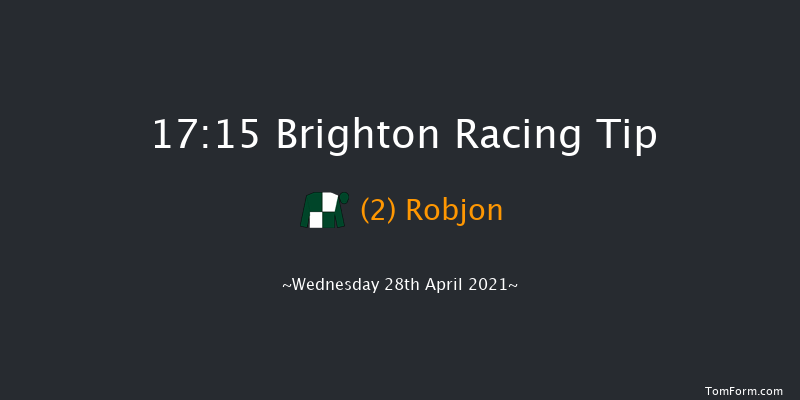 EBF Restricted Maiden Stakes (GBB Race) Brighton 17:15 Maiden (Class 5) 5f Tue 27th Apr 2021