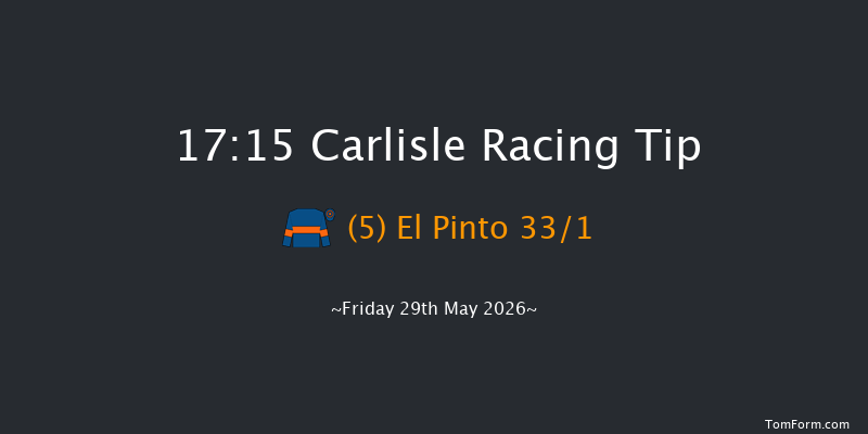 Carlisle 17-15 (Class 6) 6f Mon 18th May 2026