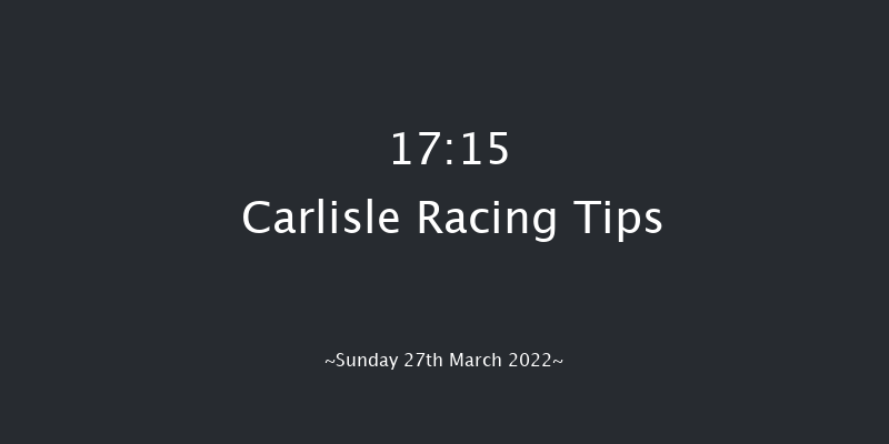 Carlisle 17:15 NH Flat Race (Class 5) 17f Sun 20th Mar 2022