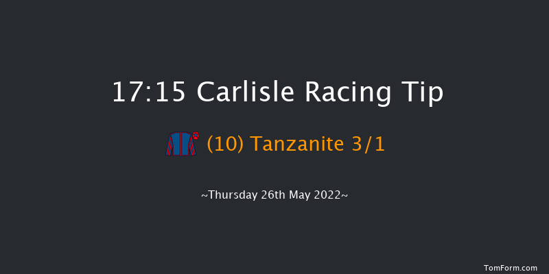 Carlisle 17:15 Stakes (Class 5) 6f Mon 16th May 2022