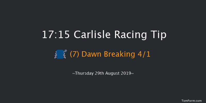 Carlisle 17:15 Handicap (Class 6) 8f Wed 21st Aug 2019