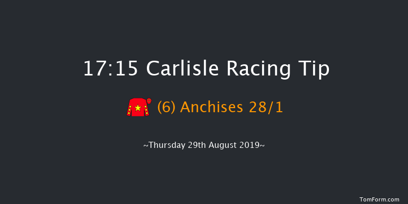 Carlisle 17:15 Handicap (Class 6) 8f Wed 21st Aug 2019