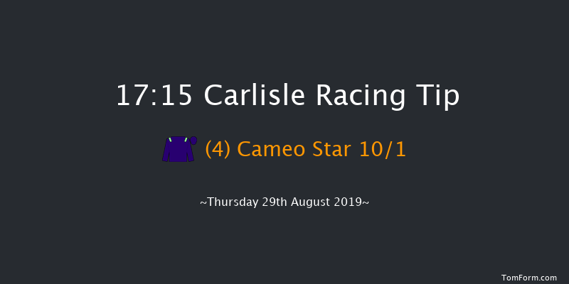 Carlisle 17:15 Handicap (Class 6) 8f Wed 21st Aug 2019