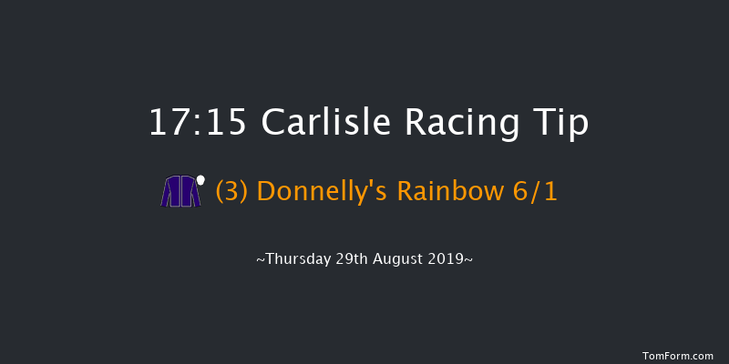Carlisle 17:15 Handicap (Class 6) 8f Wed 21st Aug 2019