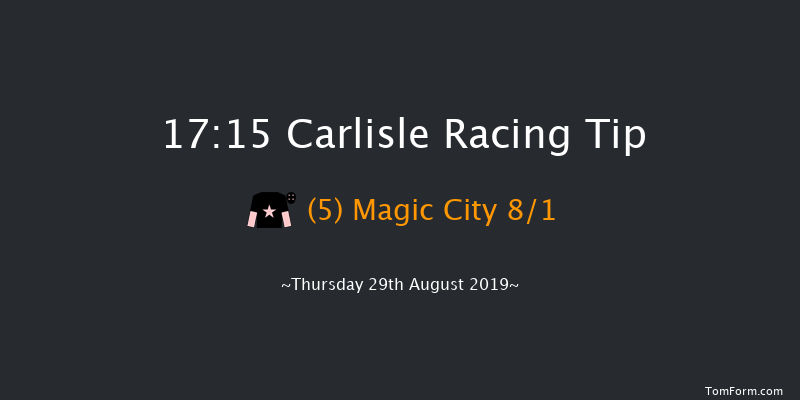 Carlisle 17:15 Handicap (Class 6) 8f Wed 21st Aug 2019