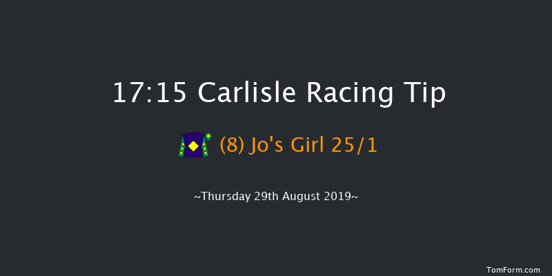 Carlisle 17:15 Handicap (Class 6) 8f Wed 21st Aug 2019