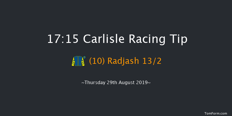 Carlisle 17:15 Handicap (Class 6) 8f Wed 21st Aug 2019