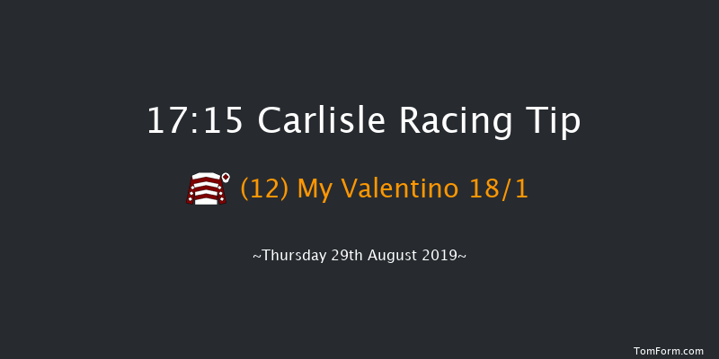 Carlisle 17:15 Handicap (Class 6) 8f Wed 21st Aug 2019