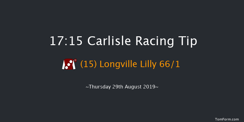 Carlisle 17:15 Handicap (Class 6) 8f Wed 21st Aug 2019