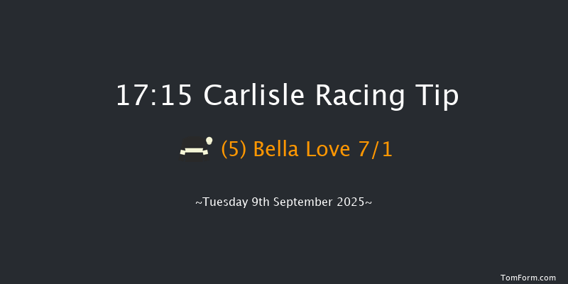 Carlisle 17-15 (Class 6) 5f Mon 1st Sep 2025