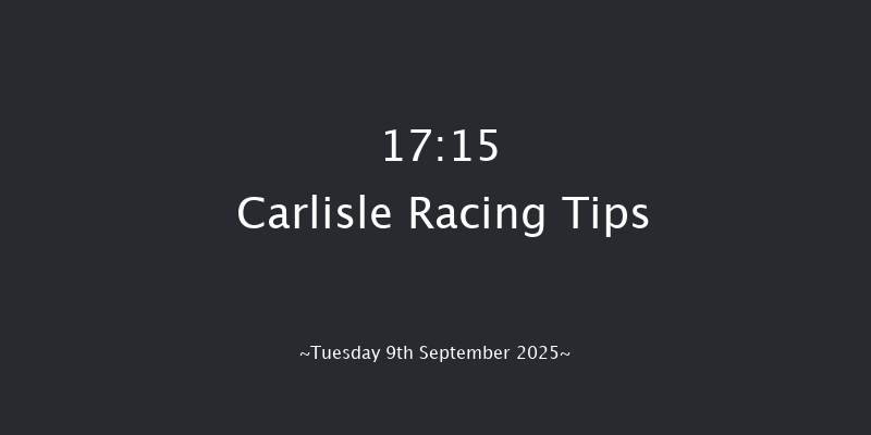 Carlisle 17-15 (Class 6) 5f Mon 1st Sep 2025