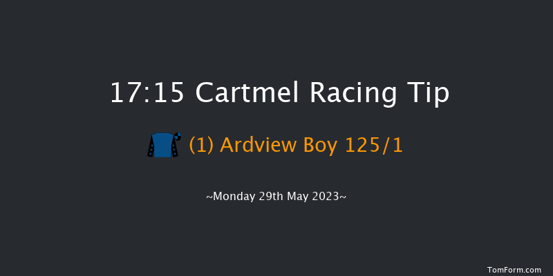 Cartmel 17:15 Hunter Chase (Class 5) 21f Sat 27th May 2023