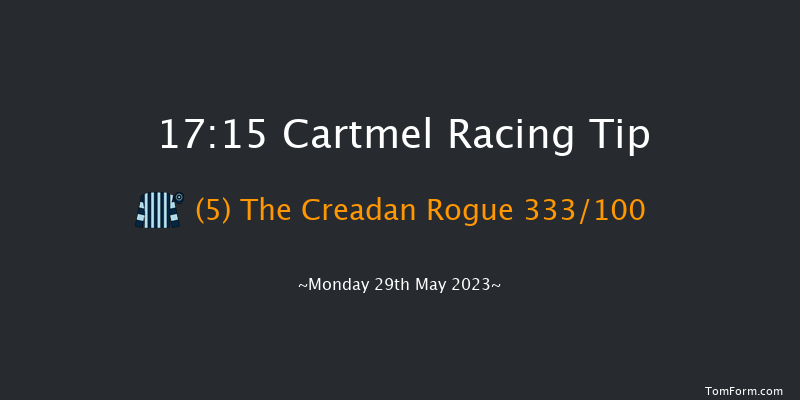 Cartmel 17:15 Hunter Chase (Class 5) 21f Sat 27th May 2023