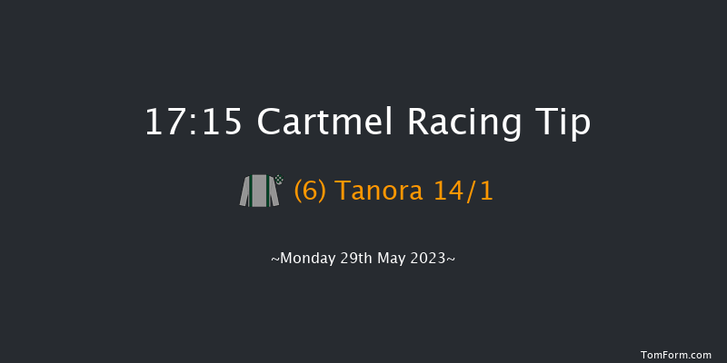 Cartmel 17:15 Hunter Chase (Class 5) 21f Sat 27th May 2023