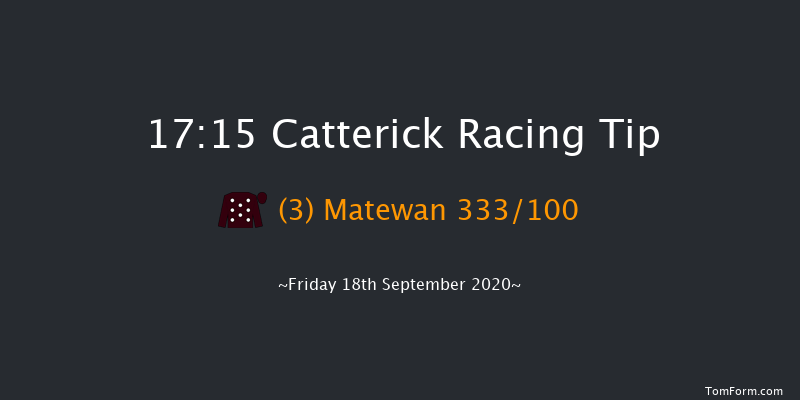 Watch Replays On racingtv.com Handicap Catterick 17:15 Handicap (Class 4) 12f Tue 8th Sep 2020