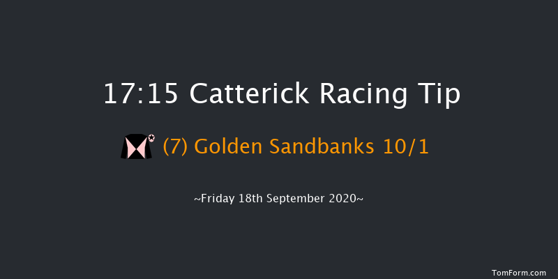Watch Replays On racingtv.com Handicap Catterick 17:15 Handicap (Class 4) 12f Tue 8th Sep 2020