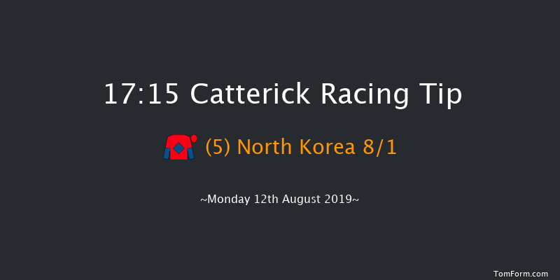Catterick 17:15 Handicap (Class 6) 5f Tue 6th Aug 2019