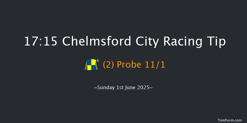 Chelmsford City 17-15 (Class 3) 7f Thu 22nd May 2025