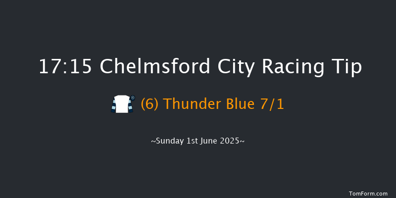Chelmsford City 17-15 (Class 3) 7f Thu 22nd May 2025
