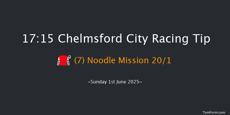 Chelmsford City 17-15 (Class 3) 7f Thu 22nd May 2025