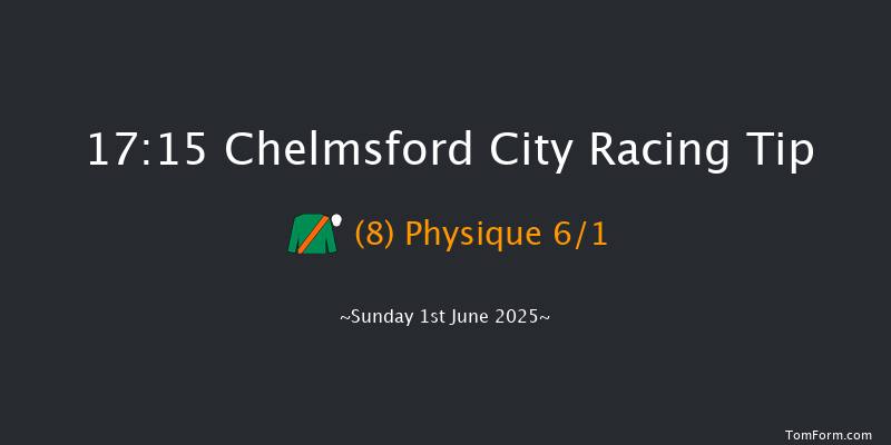 Chelmsford City 17-15 (Class 3) 7f Thu 22nd May 2025