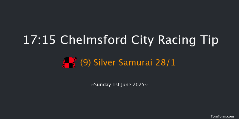 Chelmsford City 17-15 (Class 3) 7f Thu 22nd May 2025