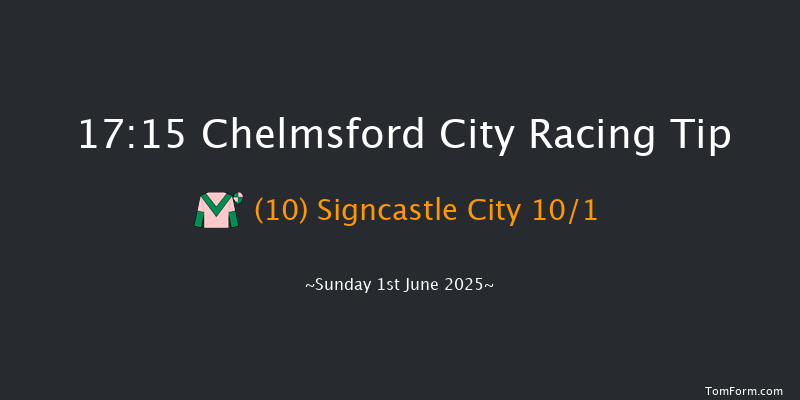 Chelmsford City 17-15 (Class 3) 7f Thu 22nd May 2025