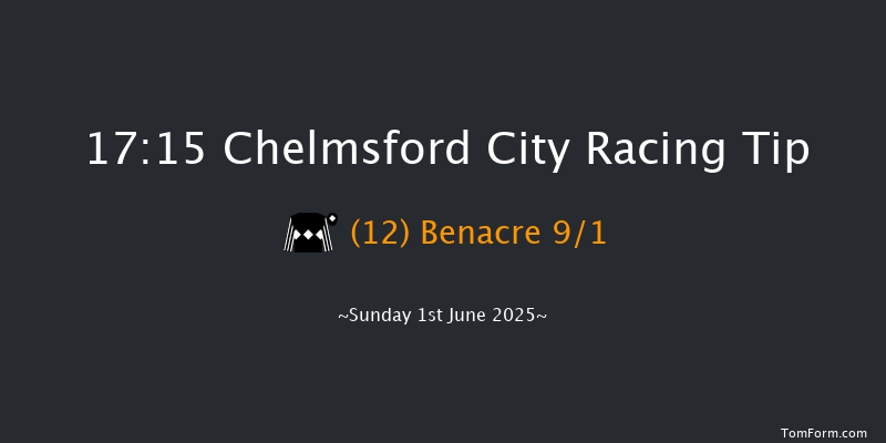 Chelmsford City 17-15 (Class 3) 7f Thu 22nd May 2025