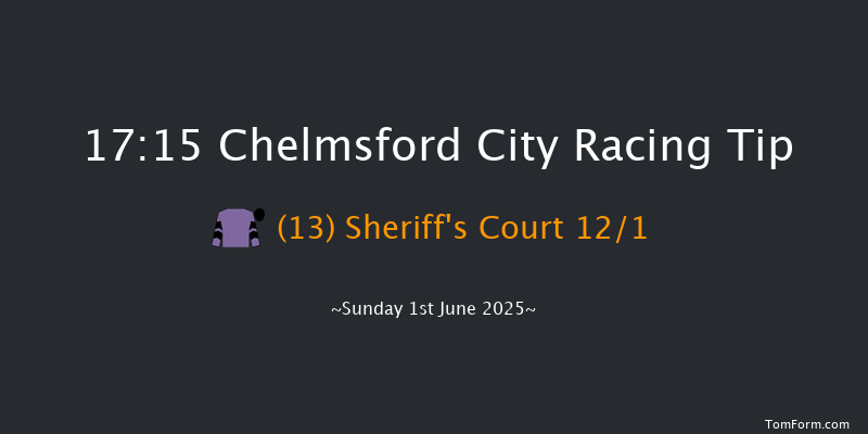 Chelmsford City 17-15 (Class 3) 7f Thu 22nd May 2025