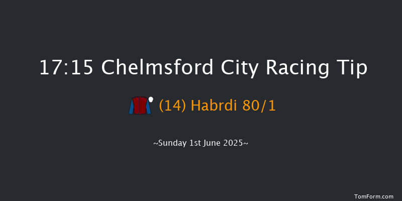 Chelmsford City 17-15 (Class 3) 7f Thu 22nd May 2025